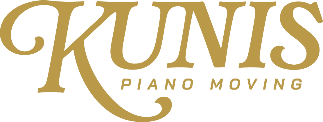 Kunis Piano Moving